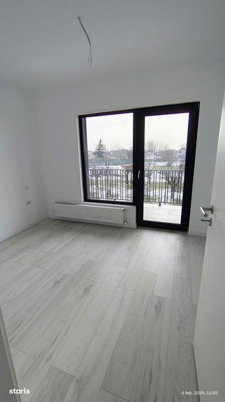 Casă cu 3 camere cu Teren 250 Mp în Filipeștii de Târg