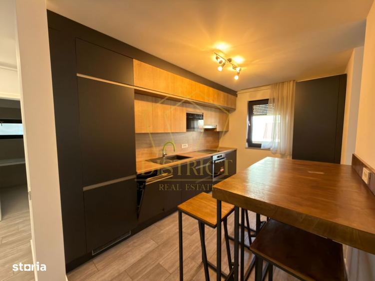 Apartament cu 3 camere | Dumbravita - 17
