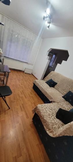 Apartament cu 2 camere în Solidarității