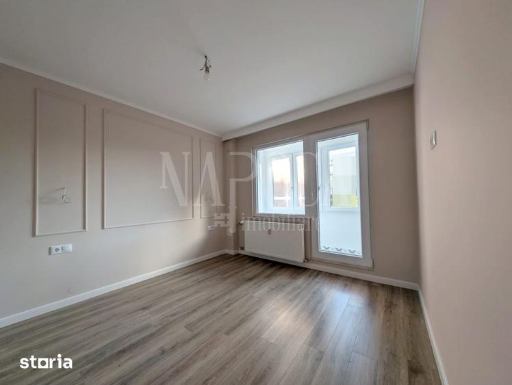 Apartament cu 3 camere în Iosia