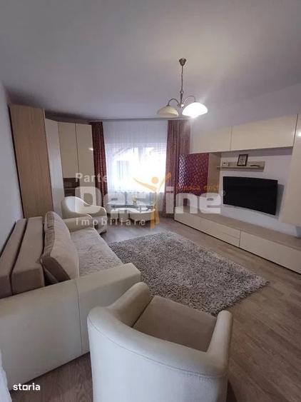 Apartament cu 2 camere decomandat, etajul 1 balcon si loc de parcare, - 2