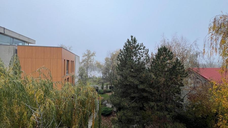 Penthouse 4 camere |  vedere catre lacul Baneasa - 3