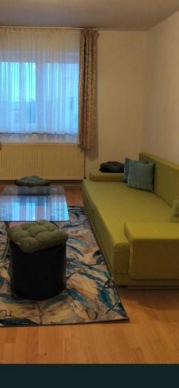 Garsonieră semidecomandată în Bartolomeu