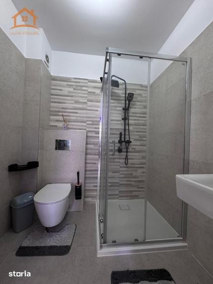 Casa Nobel, apart. 3 camere, mobilat si utilat, loc pentru parcare - 13