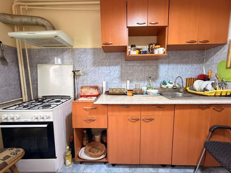 APARTAMENT 2 CAMERE | CRANGASI | PARTER - 7
