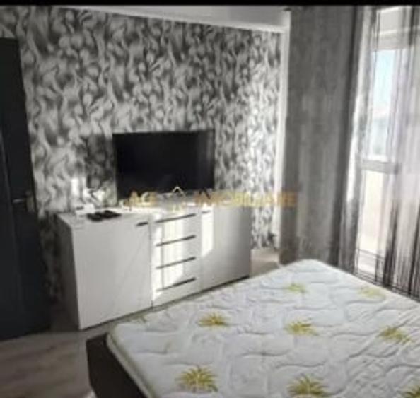 Apartament cu 2 camere decomandat, mobilat în Berceni — fotografia 1