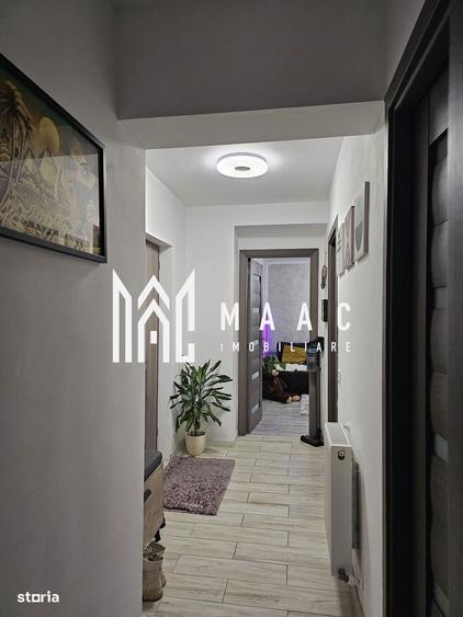 Apartament cu 2 camere decomandat în Șelimbăr — fotografia 3