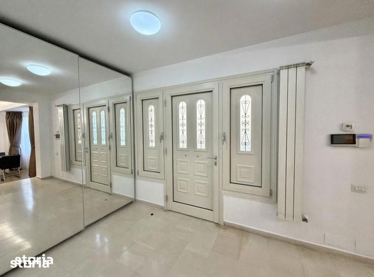 Casă cu 6 camere cu Teren 450 Mp în Central