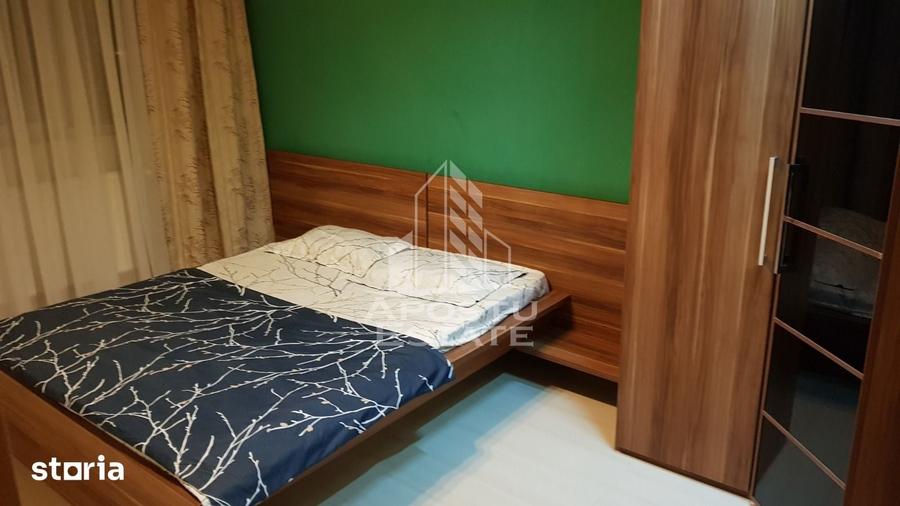 Apartament cu 3 camere în Ghiroda
