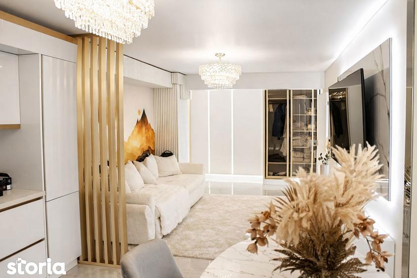 Apartament cu 2 camere în Copou