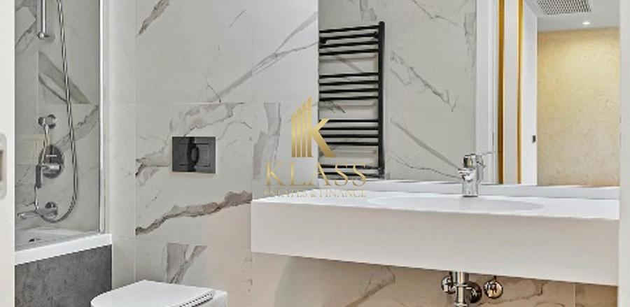 Apartament cu 2 camere semidecomandat, mobilat în Herăstrău