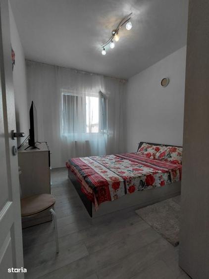 Apartament cu 2 camere în Dudu