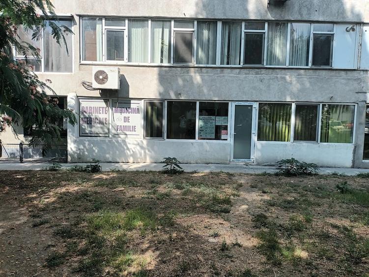 Apartament cu 2 camere decomandat în Ultracentral