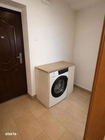 Garsonieră în Decebal
