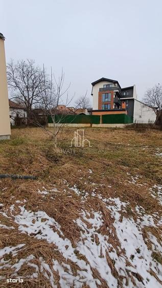 Casă cu 3 camere cu Teren 1333 Mp în Central