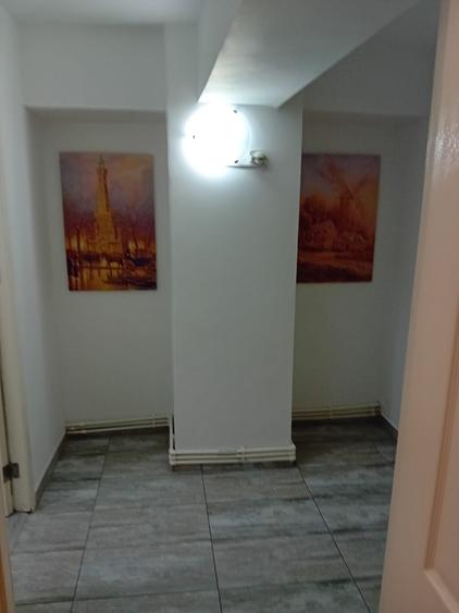 Apartament cu 4 camere decomandat în Militari