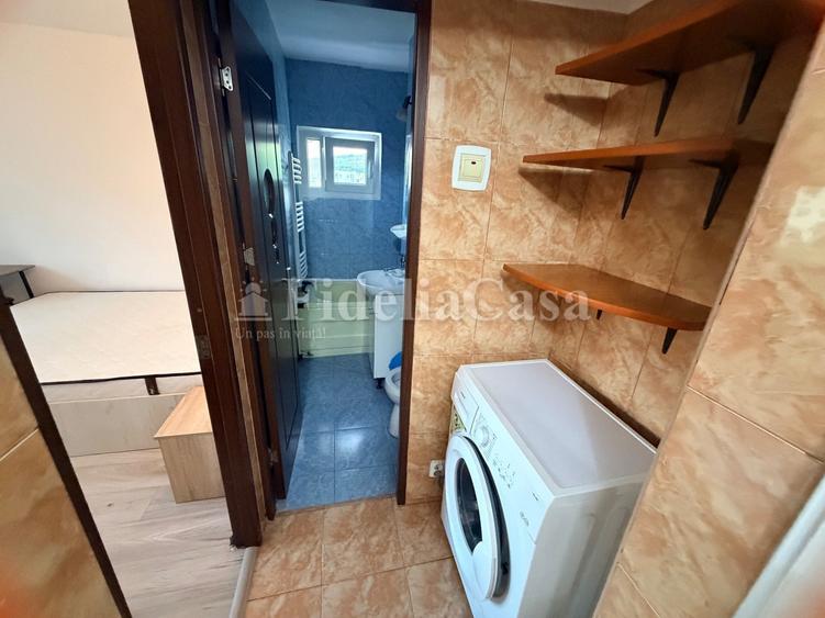 Apartament cu 3 camere în Alexandru cel Bun