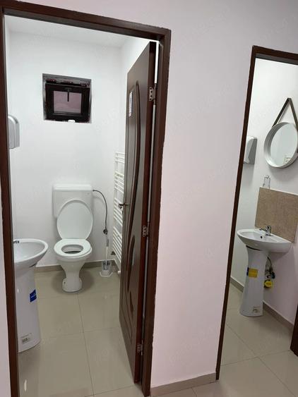 Spațiu comercial, de 80 mp, în Ultracentral