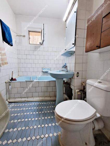 Apartament cu 2 camere decomandat în Mazepa 2