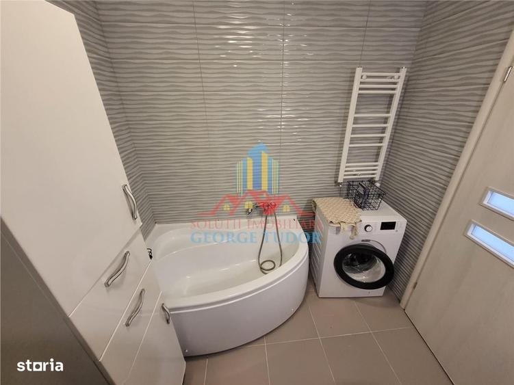 Vanzare studio Militari Residence Tineretului 85 - 3