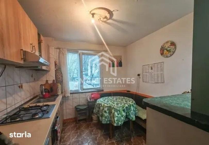 3 Camere-Berceni-Bd. Brancoveanu-67Mp-P/4-Parcare - 3