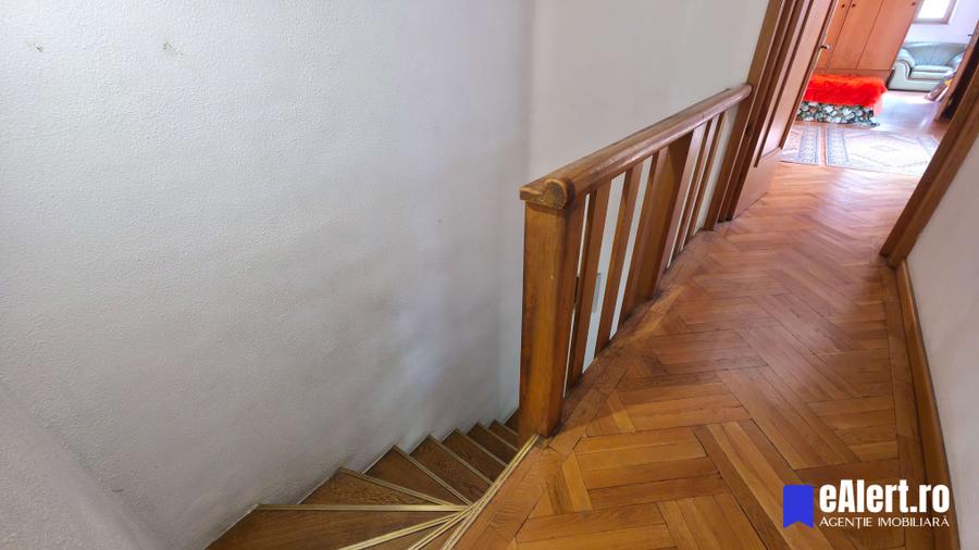 Casă de vânzare zona Domenii, București, str. Constantin Stere. - 44