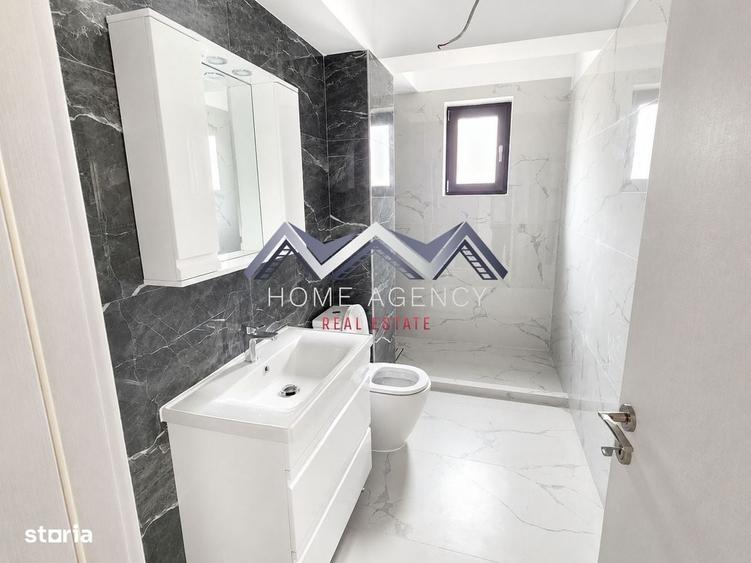Apartament cu 2 camere în Est