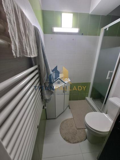Apartament cu 2 camere în 1 Decembrie 1918