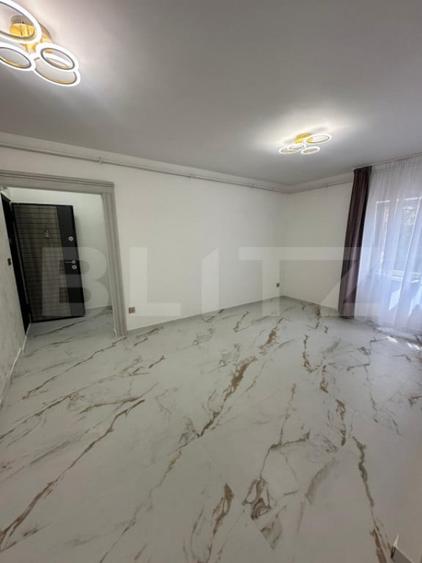 Apartament cu 2 camere, 53 mp, zona Est - 4