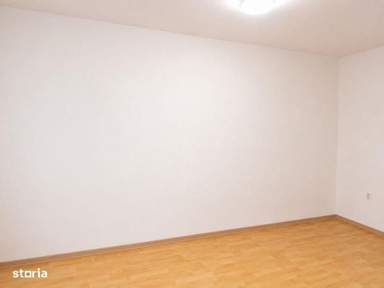 Apartament cu 2 camere nedecomandat în Decebal
