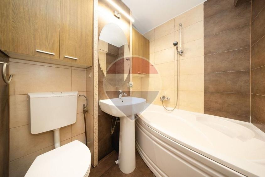 Apartament 3 camere, 68 mp, 2 băi, loc de parcare și 2 boxe -Craiter - 10