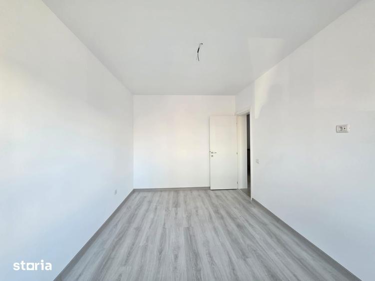 Apartament cu 2 camere în Sânpetru