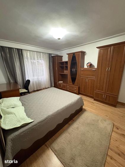 living si 2 dormitoare dec bdul independentei 73mp 3/8 lift 620 eur - 9