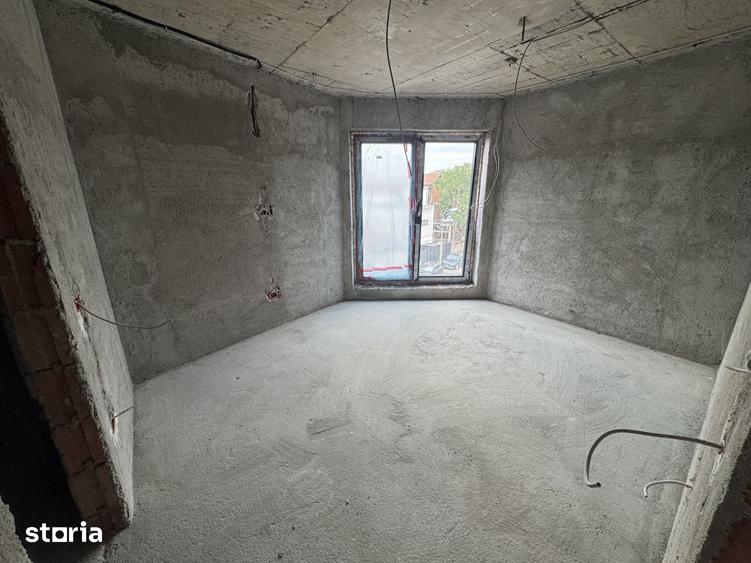 Apartament cu 3 camere în Timpuri Noi