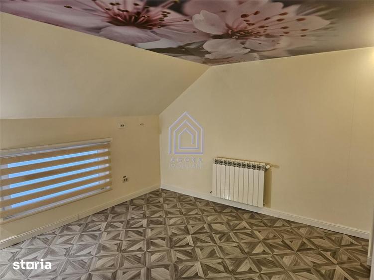 Spațiu comercial, de 250 mp, în Central
