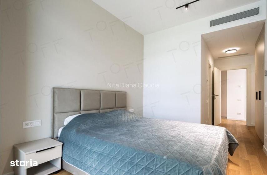 Apartament 3 camere| Up-Site Floreasca| parcare+boxa