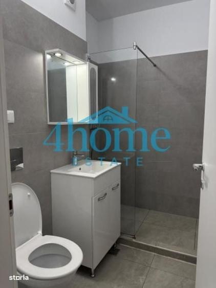Apartament cu 2 camere în Mihai Bravu