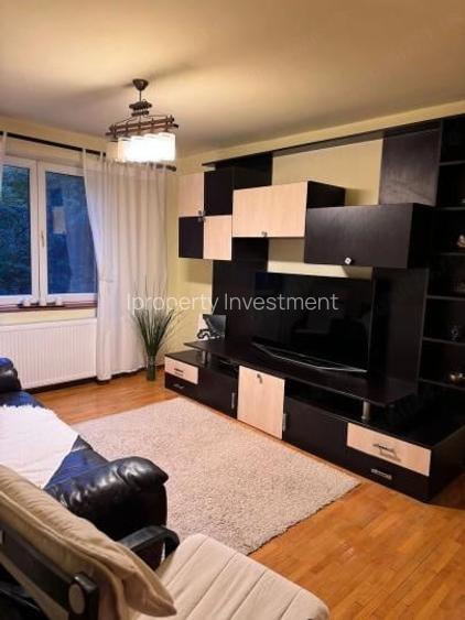 Obor | 3 camere | Loc Parcare Inclus | Etaj 2