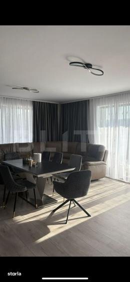 Penthouse, parcare subterana, 75 mp, Eroilor - 2