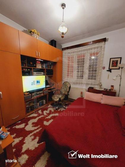 Oferta top! Apartament 3 camere strada Horea - 12