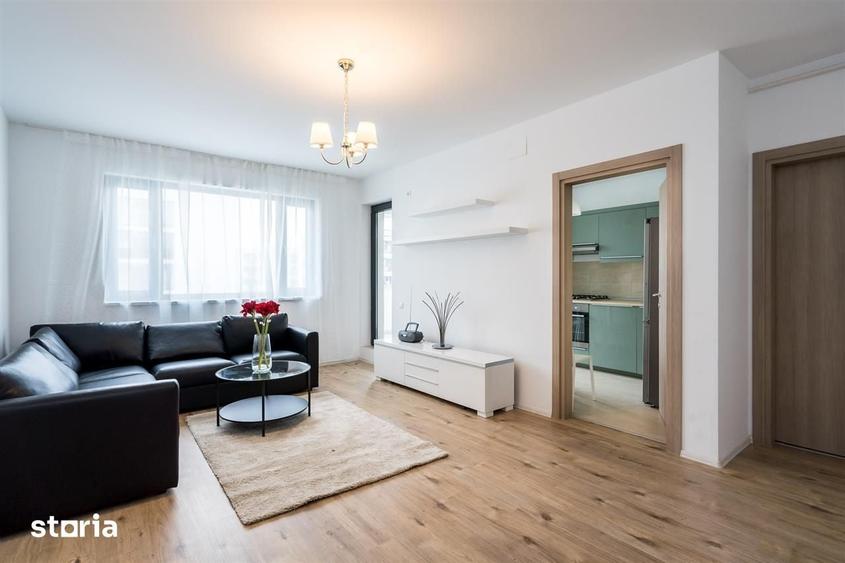 NOU! Apartament 3 Camere | Baneasa - Greenfield | - 3