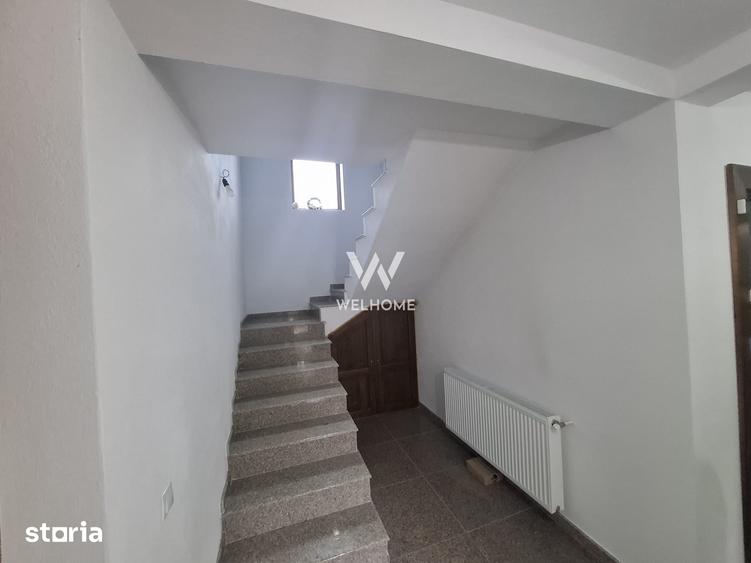 Casă cu 4 camere cu Teren 710 Mp în Poplaca