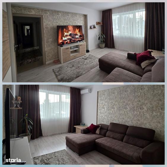 Apartament 2 Camere 3 Parcari - 3
