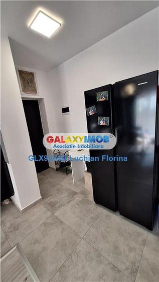 Vanzare garsoniera  complet mobilata si utilata, etaj 1 I Bragadiru - 5