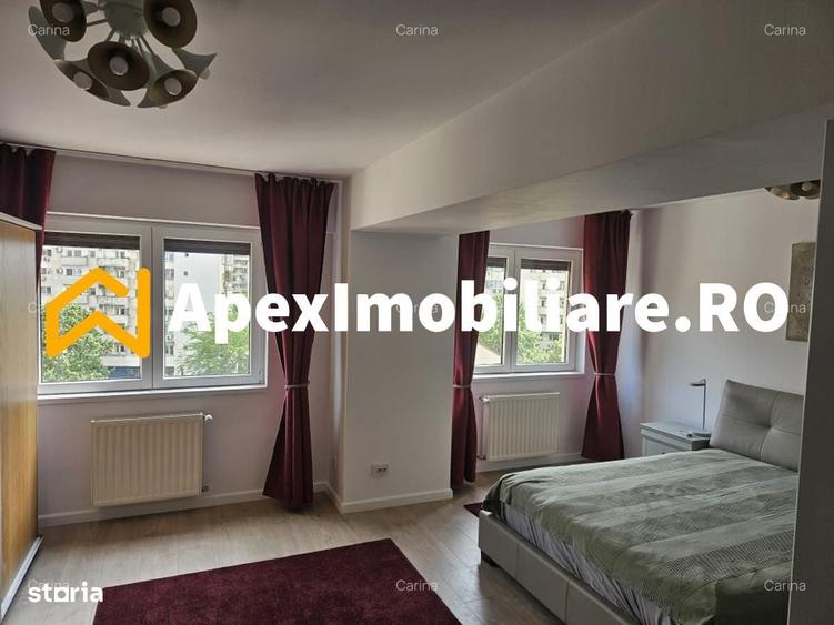 Apartament cu 3 camere decomandat în Alba Iulia