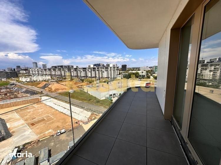 Ap.artament 3 camere | One High District | Luminos - 2