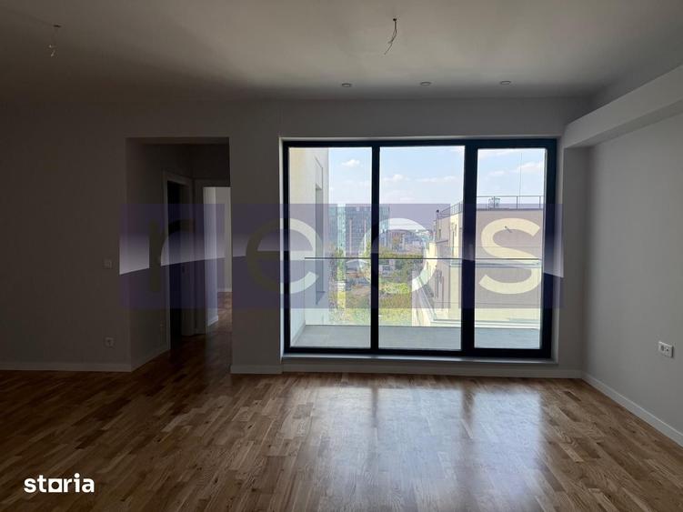 VANZARE APARTAMENT 2 CAMERE | STRAULESTI | 64MP | TERASA | COMPLEX NOU - 2