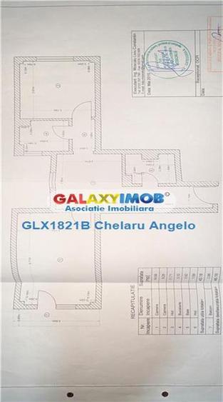 Apartament cu 2 camere decomandat, mobilat în Dristor