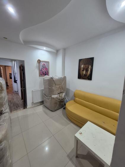 Casă cu 5 camere cu Teren 1000 Mp în Rudului