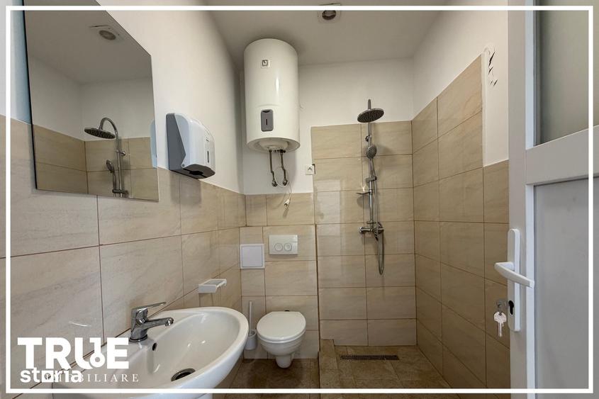Spațiu comercial, de 63 mp, în Central